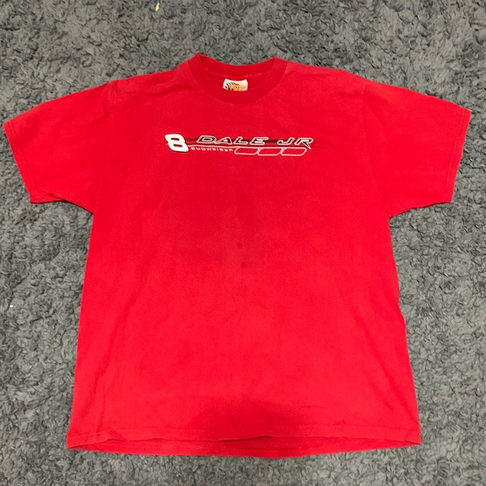Dale Earnhardt Jr shirt